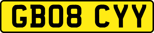 GB08CYY