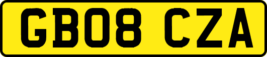 GB08CZA