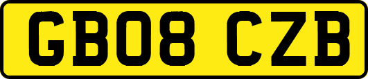 GB08CZB