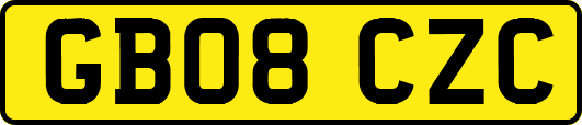 GB08CZC