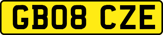GB08CZE