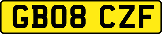 GB08CZF
