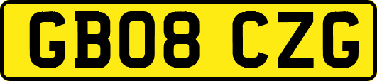 GB08CZG