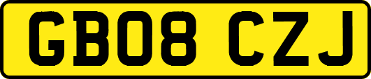 GB08CZJ