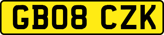 GB08CZK