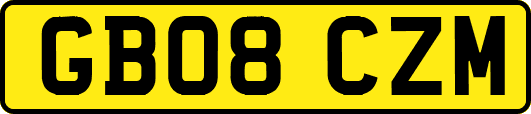 GB08CZM