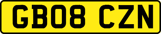 GB08CZN