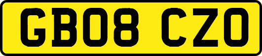 GB08CZO
