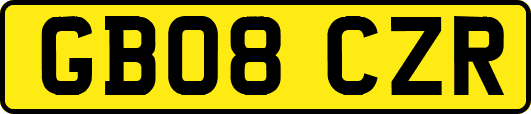 GB08CZR
