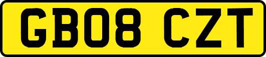 GB08CZT