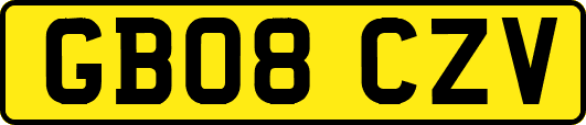 GB08CZV
