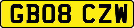 GB08CZW