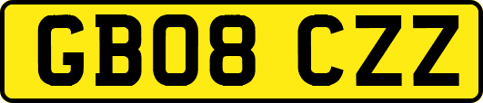 GB08CZZ