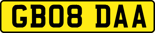 GB08DAA