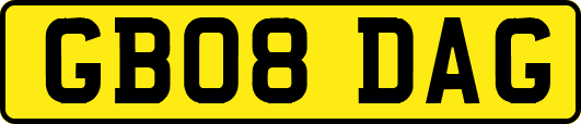 GB08DAG