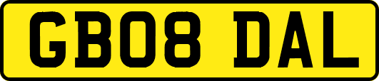 GB08DAL