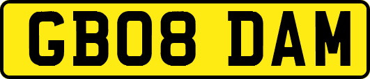 GB08DAM