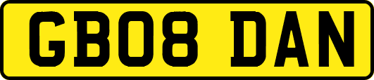 GB08DAN