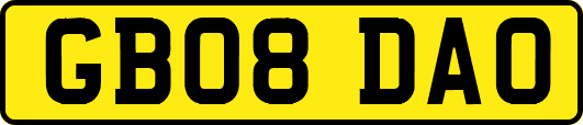 GB08DAO