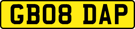 GB08DAP