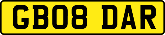 GB08DAR