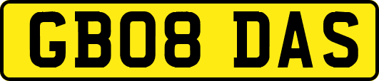 GB08DAS