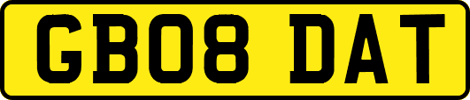 GB08DAT