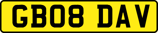 GB08DAV
