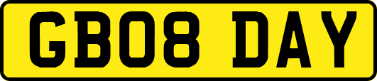 GB08DAY