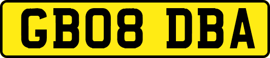 GB08DBA