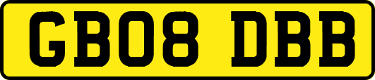 GB08DBB