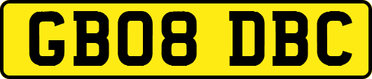 GB08DBC