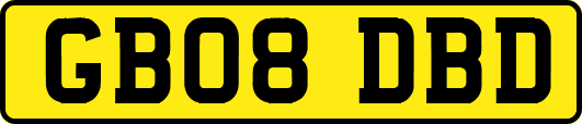 GB08DBD