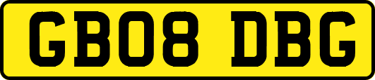 GB08DBG