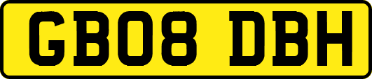 GB08DBH