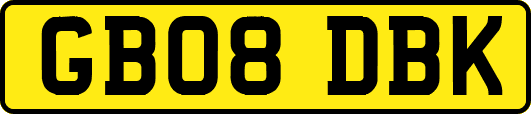 GB08DBK