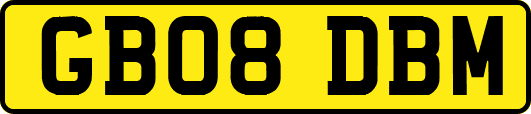 GB08DBM