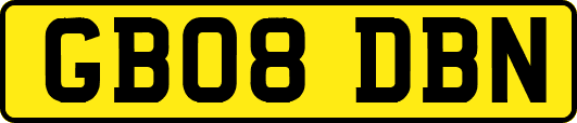 GB08DBN