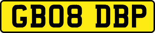 GB08DBP