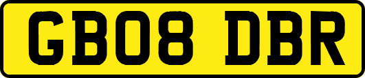 GB08DBR