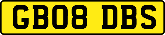 GB08DBS