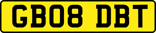 GB08DBT