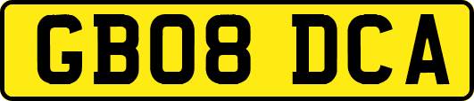 GB08DCA