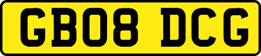 GB08DCG
