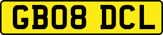 GB08DCL