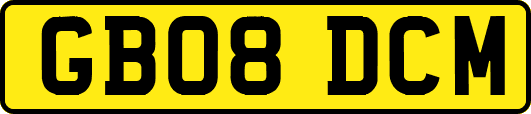 GB08DCM