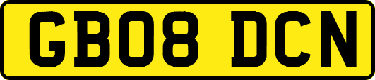 GB08DCN