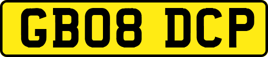 GB08DCP