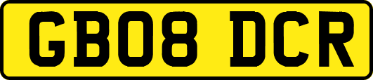 GB08DCR