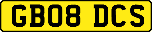 GB08DCS